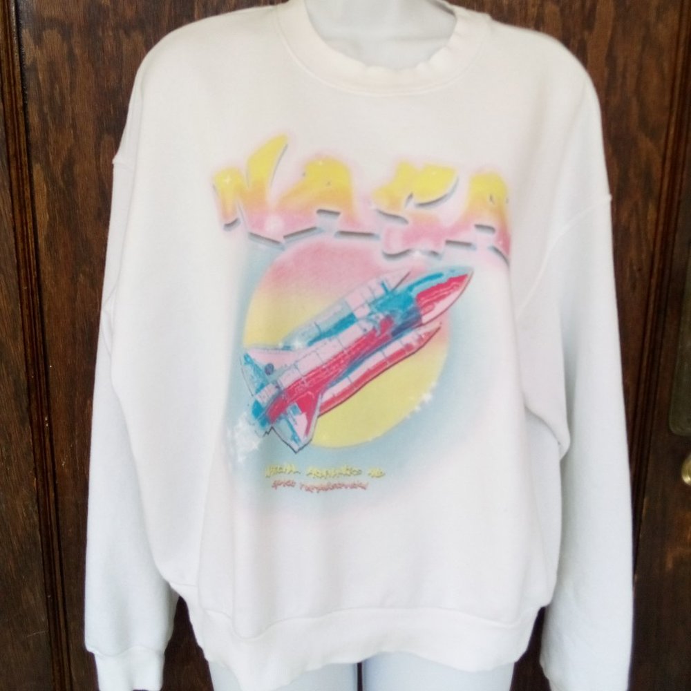 Junior's Crew neck